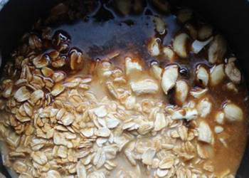 How to Recipe Perfect Coffee Oatmeal Drink