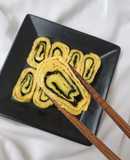 Trứng cuộn rong biển Healthy