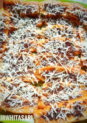 Foto resep Pisang Goreng Pontianak CokJuSu