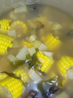 Foto resep Sayur asem