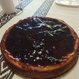 Cheesecake al horno