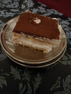 صورة لوصفة تحلية رائعة
