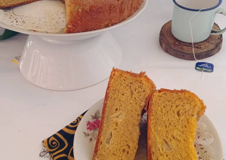 Bolu Nangka Panggang Panci Bolu Nangka Panggang Panci