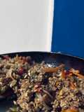 Arroz Chaufa