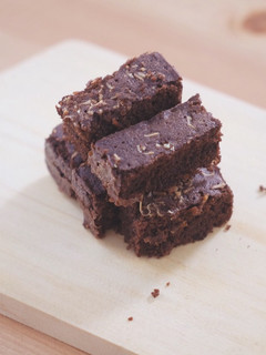 Foto resep Homemade Browkar (Brownies Bakar)