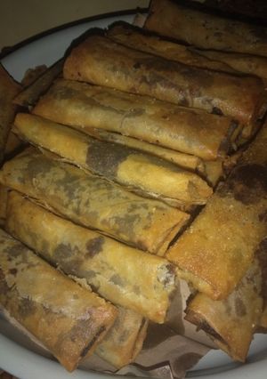 Foto resep Piscok lumer