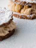 Succès praliné (recette de Christophe Felder)