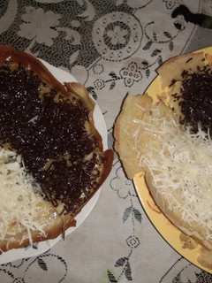 Foto resep Martabak manis teflon