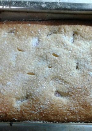 Una foto de Torta dulce
