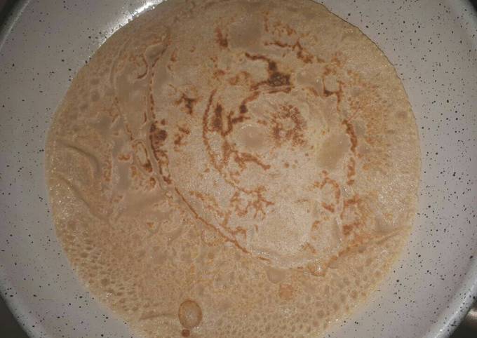 Recipe of Favorite Cassava Pancakes