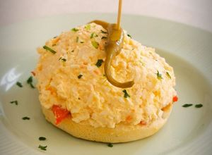 Foto principal de Pintxo de Chaka