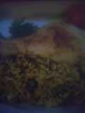Arroz con pollo