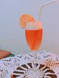 Cóctel "PIÑAPEROL"