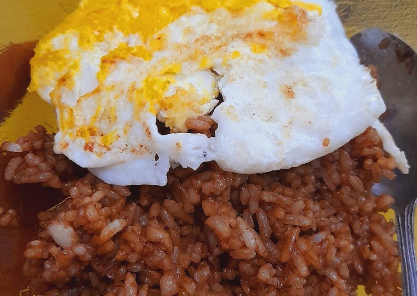 Nasi Goreng Jawa