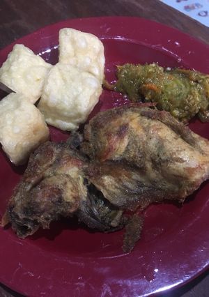 Foto resep Ayam kampung tulang lunak smart cooker vienta made by mami Ael😍