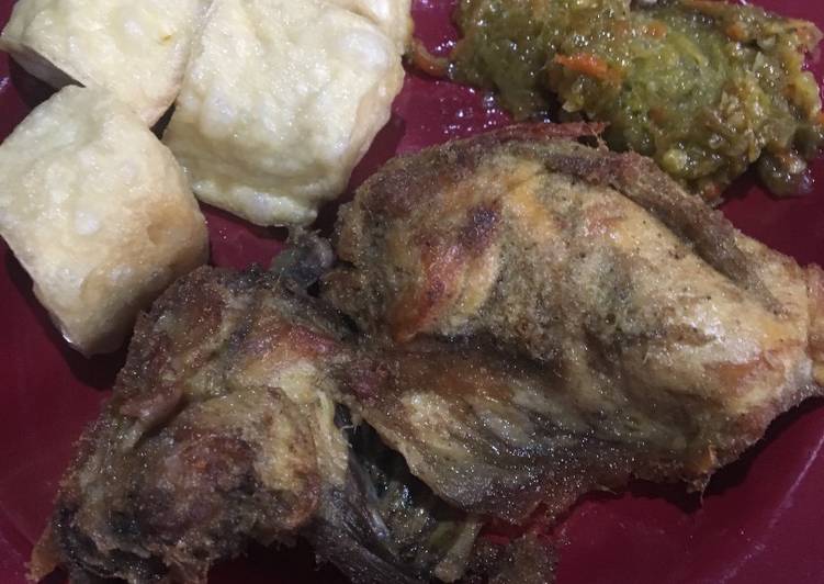 Bagaimana Membuat Ayam kampung tulang lunak smart cooker vienta made by mami Ael? yang Menggugah Selera Bagaimana Membuat Ayam kampung tulang lunak smart cooker vienta made by mami Ael? yang Menggugah Selera