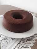 Bolo de Chocolate Lowcarb