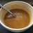 Spicy butternut squash soup