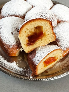 Foto di Danubio dolce
