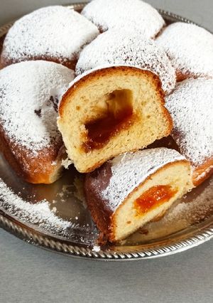 Foto di Danubio dolce
