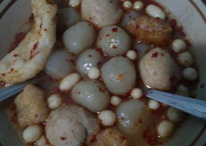 Baso aci