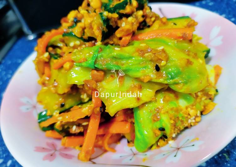 Acar Nyonya