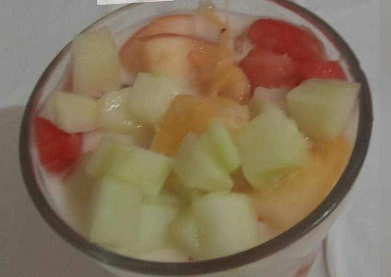 Fruit salad