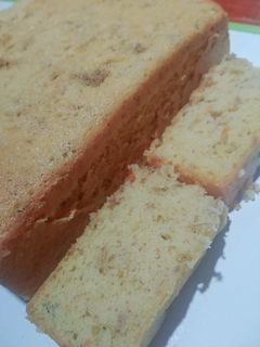 Foto resep Bolu Pisang Takaran Sendok