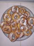 Cuban Rosquitas