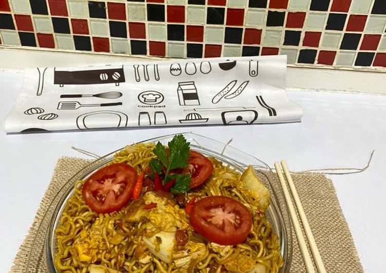 Mie GOMEK