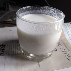 A picture of Lassi.