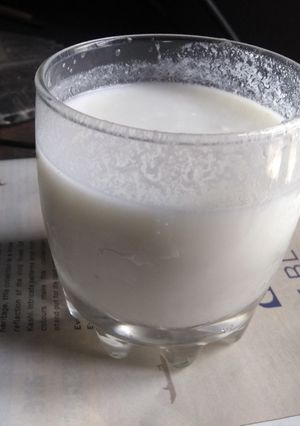 A picture of Lassi.