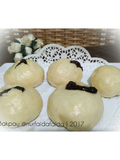 Foto resep BAKPAO enak dan mudah