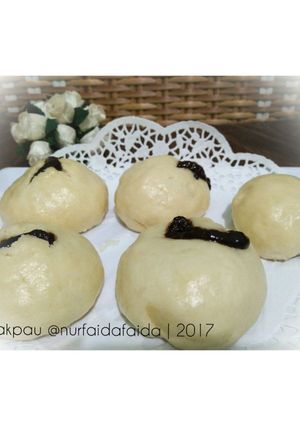 Foto resep BAKPAO enak dan mudah