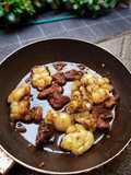 Daging Kecap