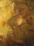 Kadhi pakoda