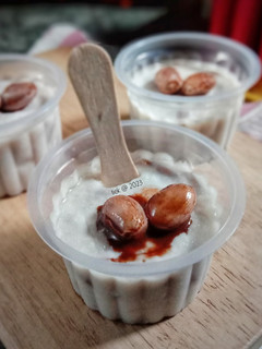 Foto resep Ogura Ice Cream (cemilan MP-ASI)