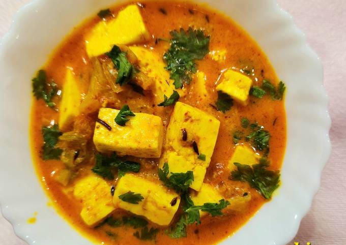 Quick Malai paneer for Kids Recipe by Suruchi (Dr. Ruchi Sharma) - Cookpad