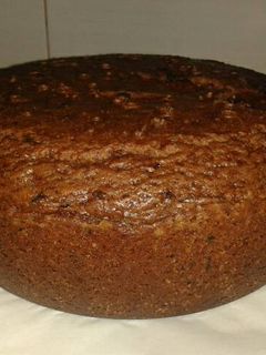 Una foto de Bizcocho de colacao en olla Gm