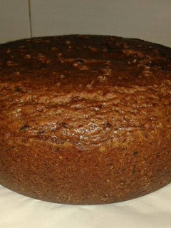 Una foto de Bizcocho de colacao en olla Gm