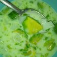 Es nata de'coco nutrijel