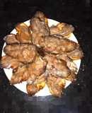 Bắp bò kho mật mía