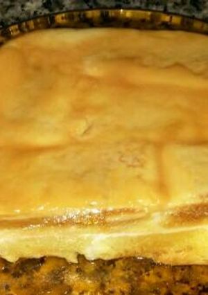 Foto principal de Postre fresco de limón
