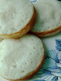 Foto resep Apem Selong