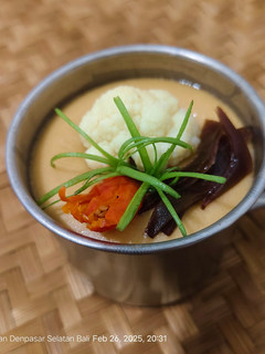Foto resep Silky Chawan Mushi Vege ( Tim Telur Sehalus Sutra