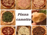 Una foto di funghi rucola