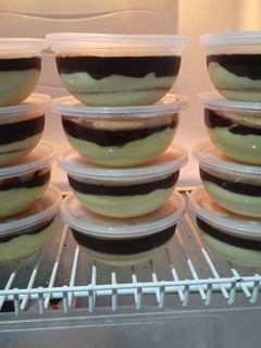 Foto resep Eclair Dessert Cup