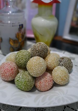 Foto resep Kue Maco