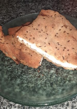 Una foto de Milanesas de pollo 🤤