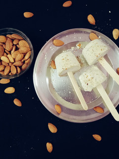 மலாய் குல்பி ✨(malai kulfi recipe in tamil) செய்முறை முக்கிய புகைப்படம்